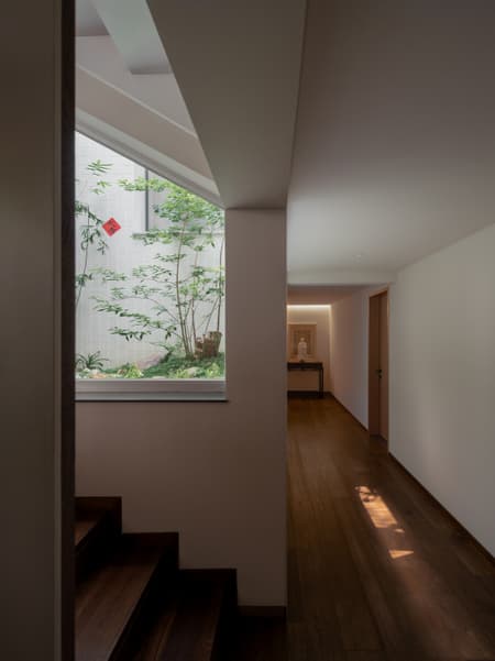 Renovation of “Homestead Land” in Shenzhen Shajing